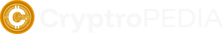 Cryptropedia logo