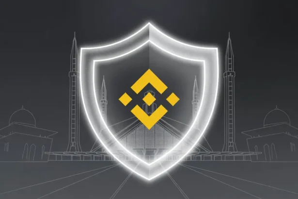Binance Pakistan 2026 official PVARA NOC approval and regulatory sandbox compliance