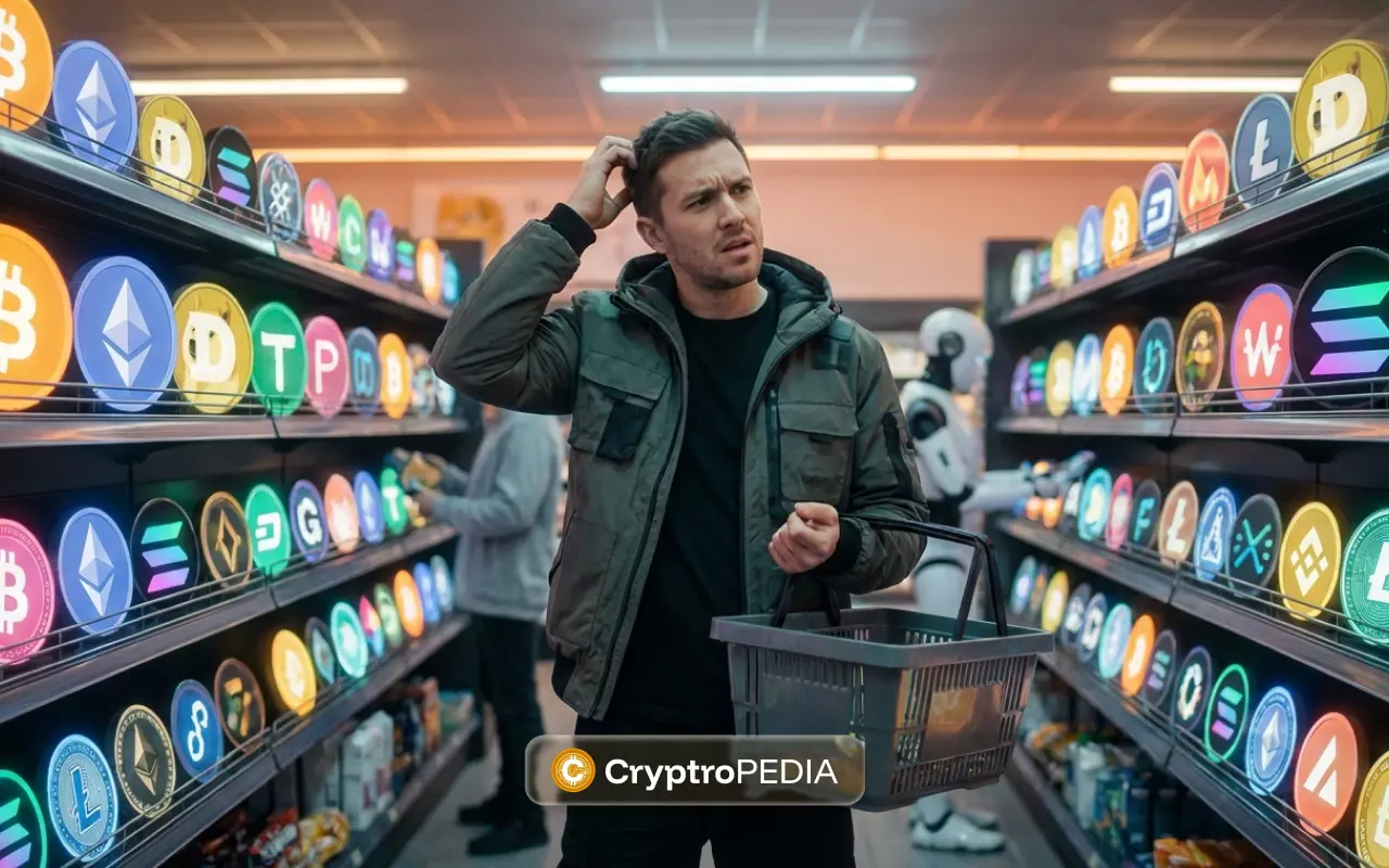 Bitcoin The King (Digital Gold)