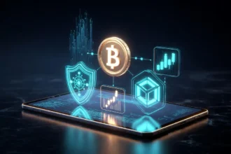 Crypto Terminology Guide full guide by cryptropedia