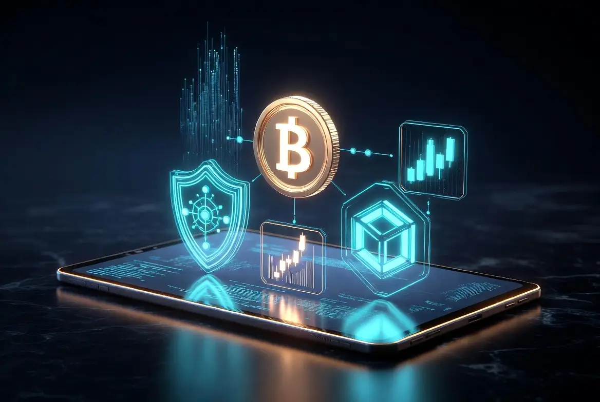 Crypto Terminology Guide full guide by cryptropedia