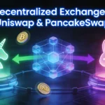 Decentralized Exchanges
