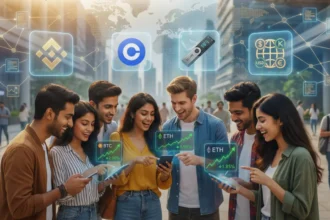 How to Buy Your First Cryptocurrency_ Step-by-Step Walkthrough