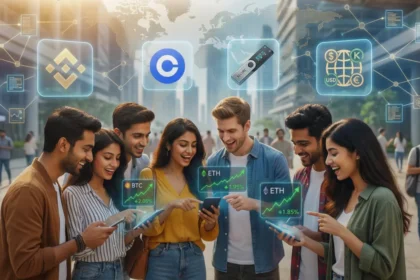 How to Buy Your First Cryptocurrency_ Step-by-Step Walkthrough