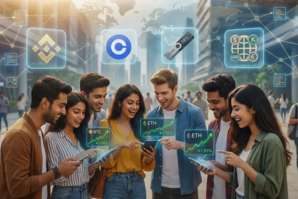 How to Buy Your First Cryptocurrency_ Step-by-Step Walkthrough