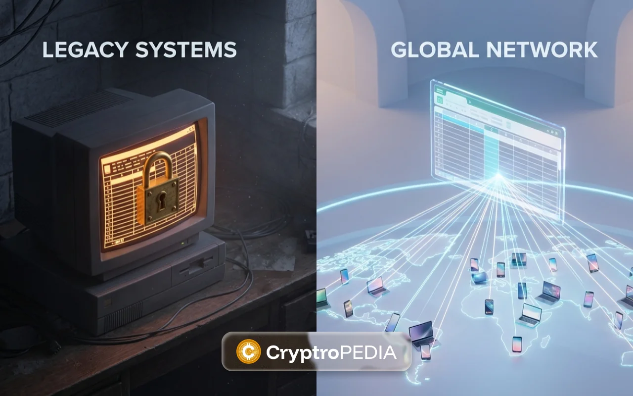 Shared Google Doc - Cryptropedia