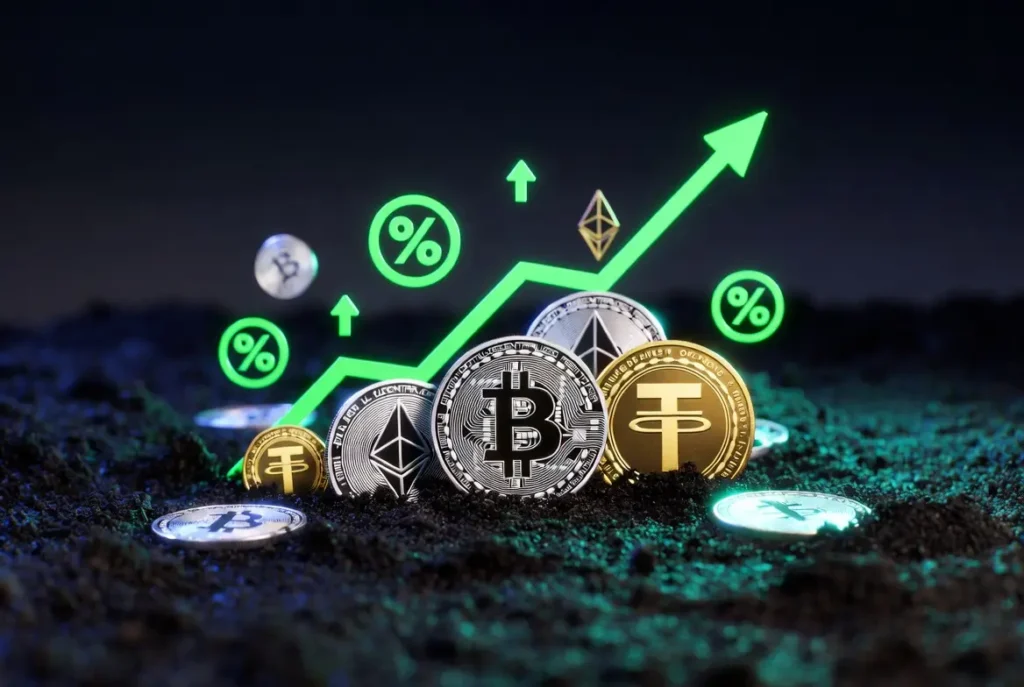 Binance Pakistan 2026 Complete Guide: P2P with JazzCash/Easypaisa, CNIC KYC, Staking & Trading After PVARA Sandbox 25 Top Binance staking and flexible earn options for passive crypto income in Pakistan