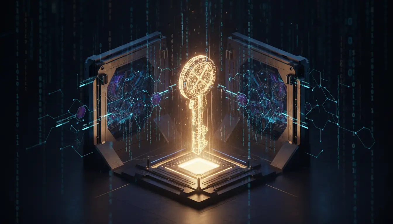 What is a Private Key