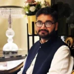 syed sheraz haider naqvi