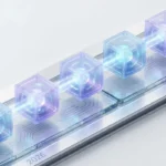 Datablocks forming and defining what is blockchain